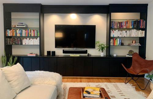 Mid Century Designer House - Large & Unique - Foto 4