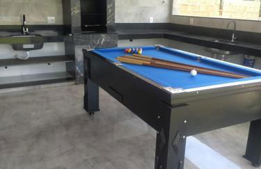 Recanto Vista do Sol- PISCINA AQUECIDA e Playground - 50 min de BH - Foto 59