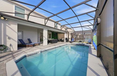 Brand NEW 10Bdrms8Bath Luxury - Foto 36