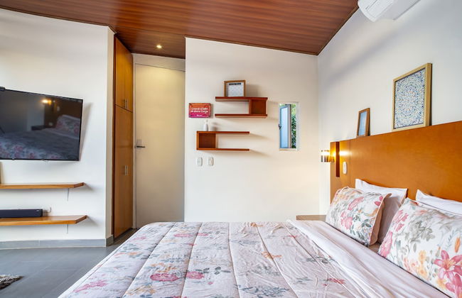 Sunset Palm Lodge - Foto 6