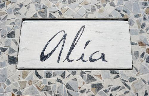 Alia Luxury Apartment - Foto 39