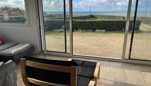 Maison d'exception face à l'océan - Foto 5