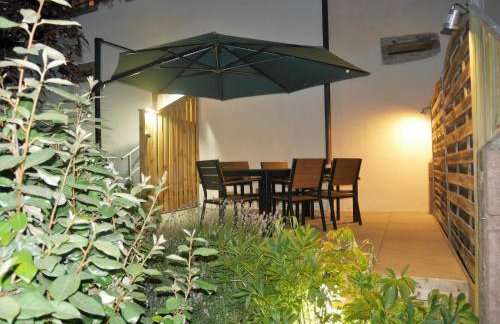 Les Gîtes de la tour, appartement "le Vignoble" - Foto 8