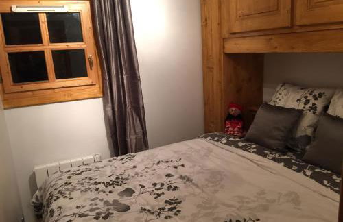 Appartement Courchevel le Praz - Foto 11