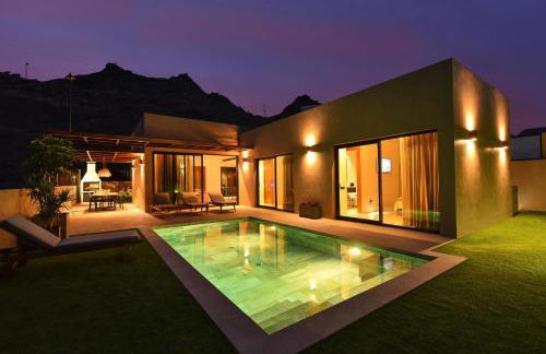 Almadies Tauro by VillaGranCanaria - Foto 42