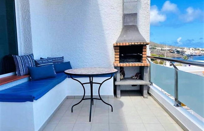 Belvilla by OYO Apartamento en Playa Las Carmenes - Foto 14