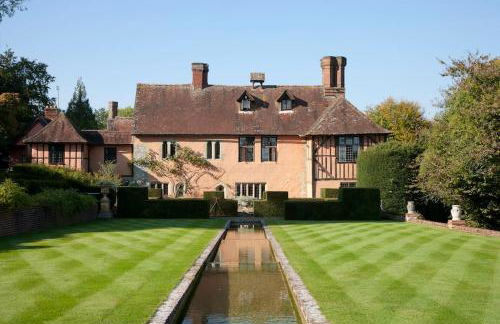 King Johns House - Foto 1