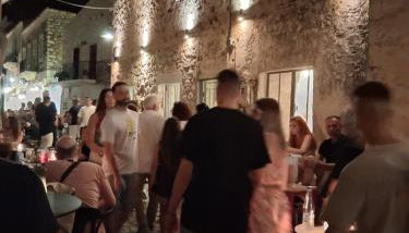 Πέτρινο σπίτι-Stone house Kostas - Foto 5