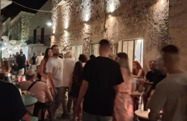 Πέτρινο σπίτι-Stone house Kostas - Foto 5