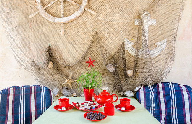 Apartment Caceris - Foto 10