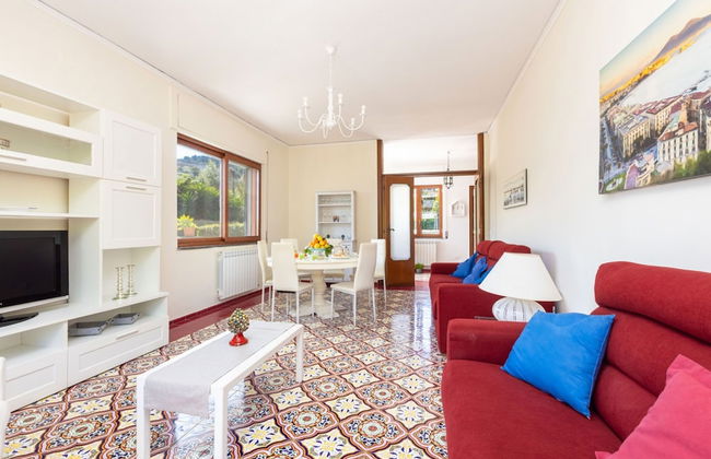 Estate4home - Villa Louise - Foto 39