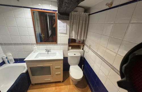 Piso Acogedor en el centro de Bilbao - Foto 13