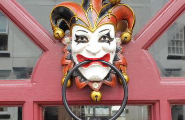 8 Opera Suites, Llangollen - Photo 4