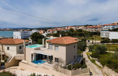 RVG Luxury Houses with private pools in Porto Heli - Foto 28