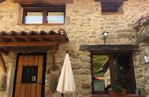 El Colirrojo - Los Sitios de Aravalle - Foto 16