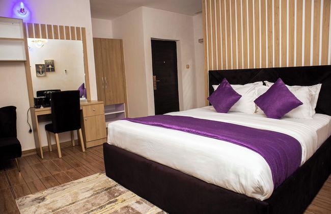 LE RIVERA APARTMENTS - Foto 7