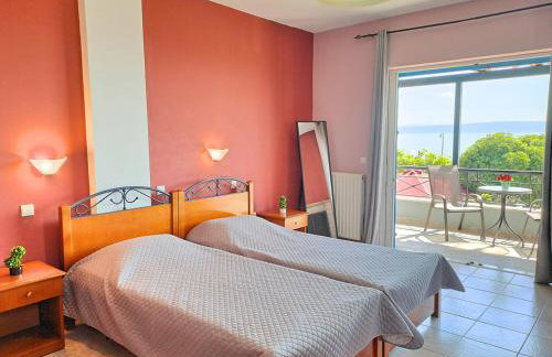 Villa Nikolas Limni - Photo 33