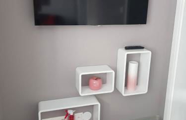 Apartment Luxus "Akzente-Art Minden" - Foto 3