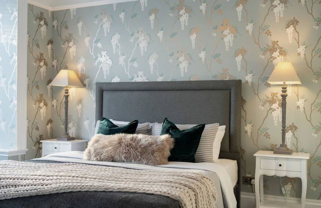 Blythewood Aberdeenshire Luxury House With Hot Tub - Foto 73