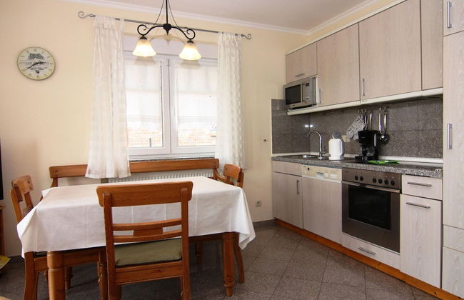 Semi-detached Houses, Boltenhagen - Foto 16