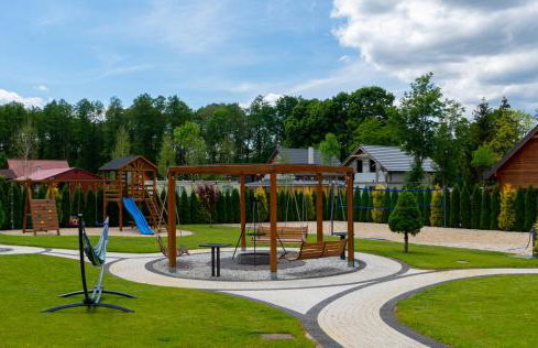 PLAŻOWY ZAKĄTEK - Foto 58