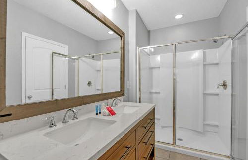 SplashPoolBBQFREE WaterPark 10mi to Disney - Foto 22