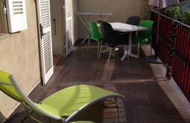 Le Mas de l'Orangerie 3 etoiles - Foto 37