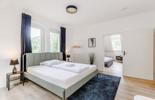 Villa Plassenburg - Foto 53