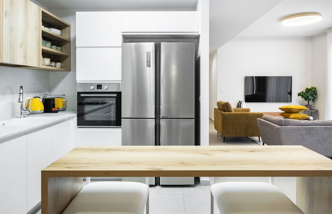 Modern Haven in South TLV by Sea N' Rent - Foto 19