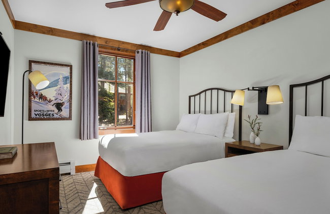 Hyatt Vacation Club at High Sierra Lodge, Lake Tahoe - Foto 9