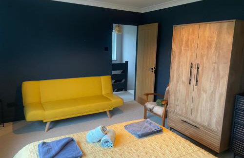 Palms - spacious, 3 bedroom, pet friendly, family holiday home - Foto 47