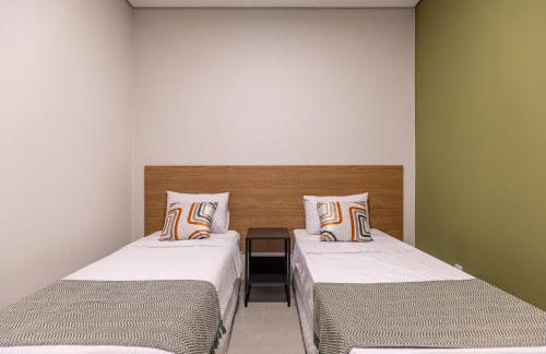 Loft aconchegante com 2 Qts próximo aeroporto - Photo 8