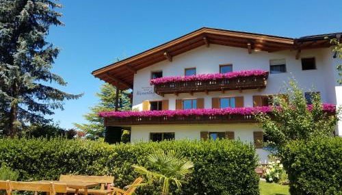 Residence Klementhof 3 - Foto 1, Garden