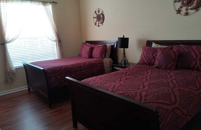 Executive 3 Br Villa @Universal / Vista Cay/Conv.Center - Foto 17