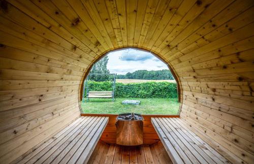 Cinema House Mazury - Foto 45