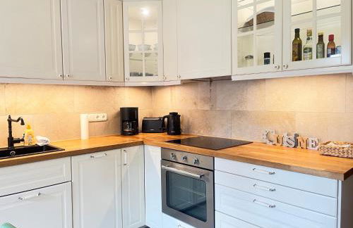 Chiemsee Beachhouse Apartment - Foto 25