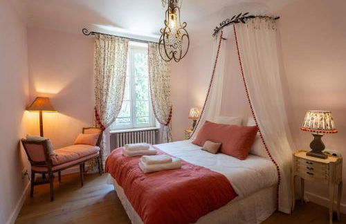 Bastide of the Rose Comtesse The Art of Intimate Luxury in Provence - Foto 32