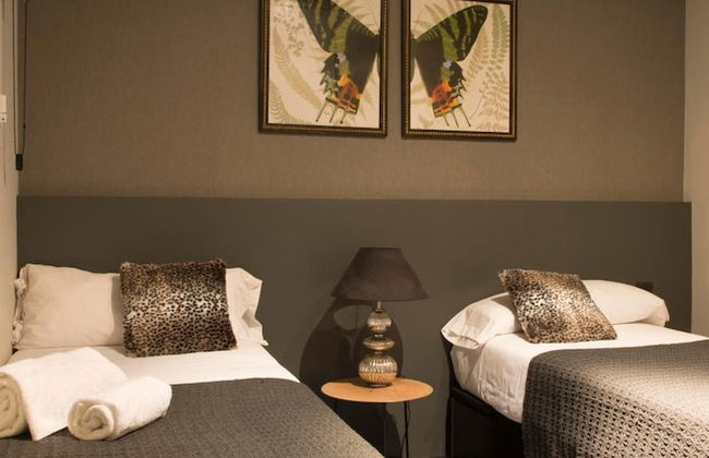 Godó Luxury Apartment Passeig de Gracia - Foto 8