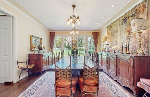 Cedar Crest Retreat - Foto 9