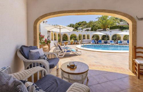 Villa Pakatoa - Foto 34