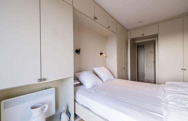 Apartment With sea View in Middelkerke - Foto 4