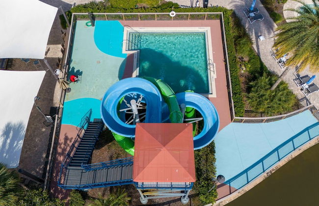 Cozy 3BR Regal Oaks Close to Disney - Foto 65