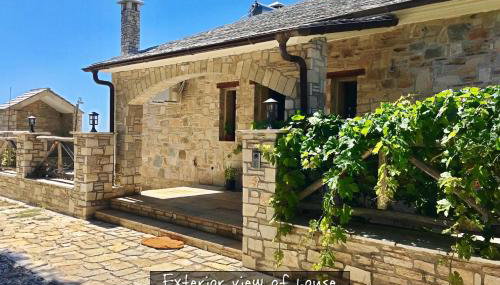 Astris Traditional Private Villa - Foto 3