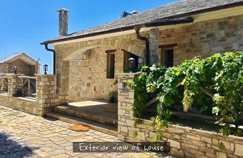 Astris Traditional Private Villa - Foto 3