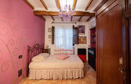 Pace e Relax, Wonderful Villa, Versilia sea view - Foto 20