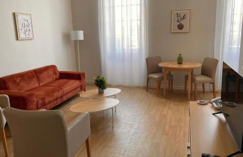 Zenao Appart'hôtels Mâcon - Foto 15