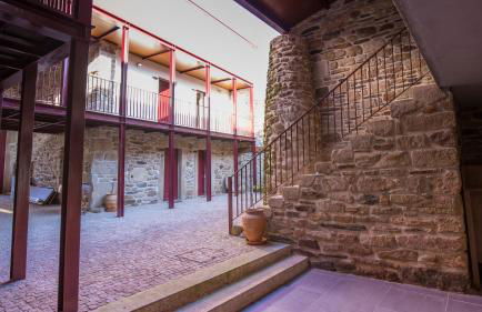 Casa Mirandês Rural - Foto 8