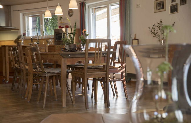 Ferienhaus Dornstetten - Foto 19