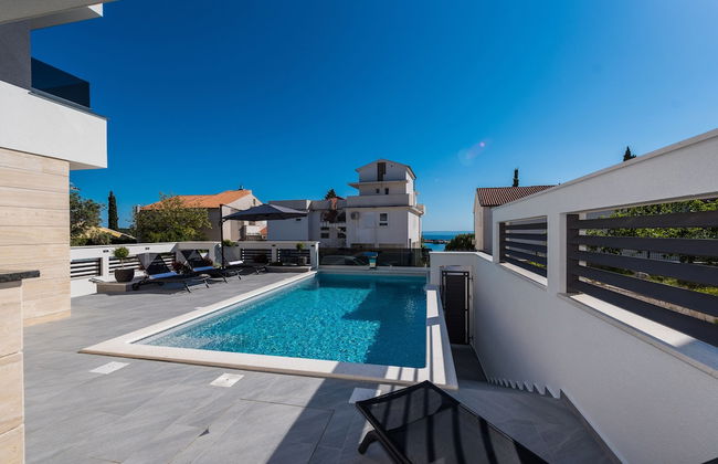 Villa Laverna - Foto 27