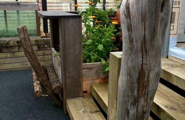 Code Time Lodge - Foto 22